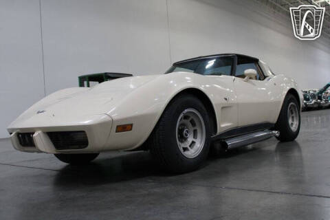 1979 Chevrolet Corvette