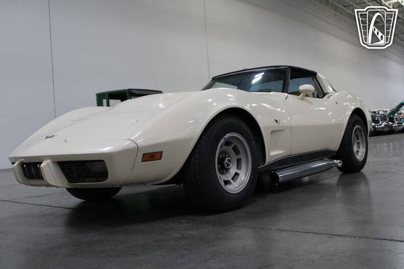 1979 Chevrolet Corvette
