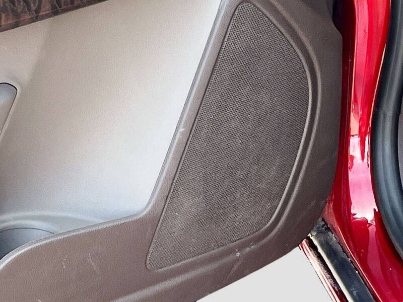 2021 GMC Canyon