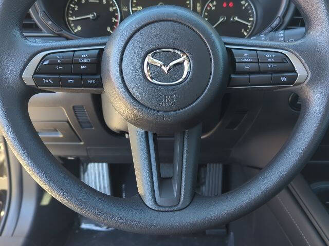 2026 Mazda CX-30 2.5 S