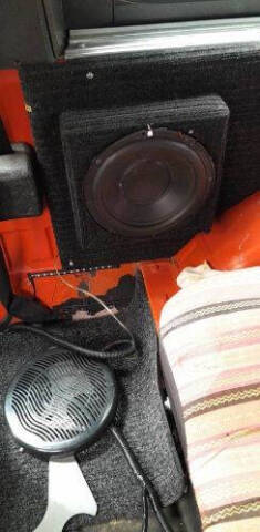 1980 Chevrolet Blazer