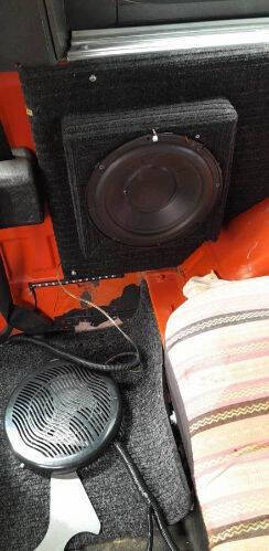 1980 Chevrolet Blazer