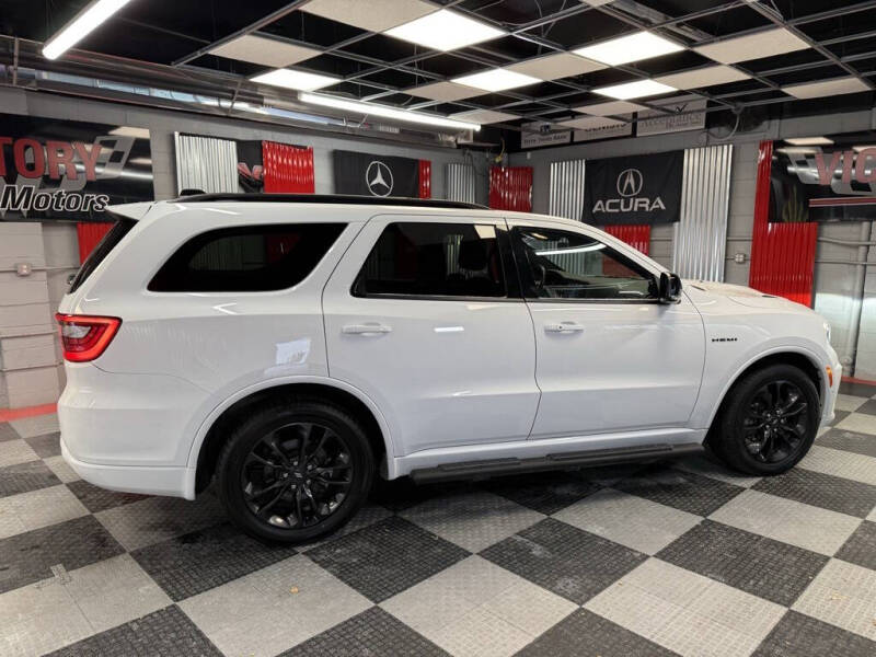 2024 Dodge Durango R/T