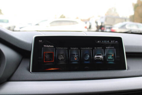 2017 BMW X5 xDrive35d