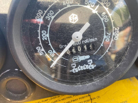 1982 Long 510