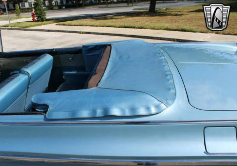 1964 Oldsmobile Eighty-Eight