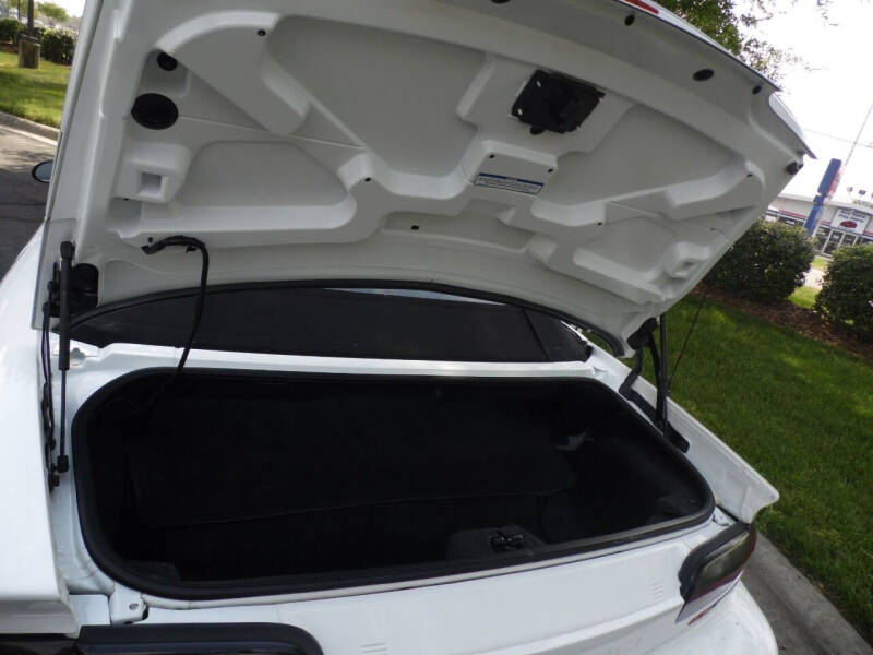 1994 Chevrolet Camaro Z28