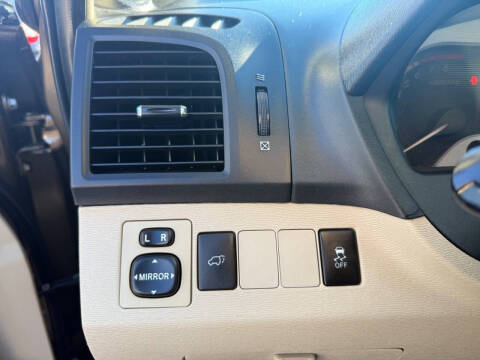 2009 Toyota Venza FWD V6