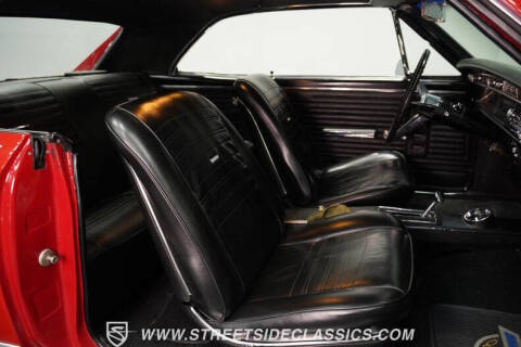 1967 Chevrolet Chevelle