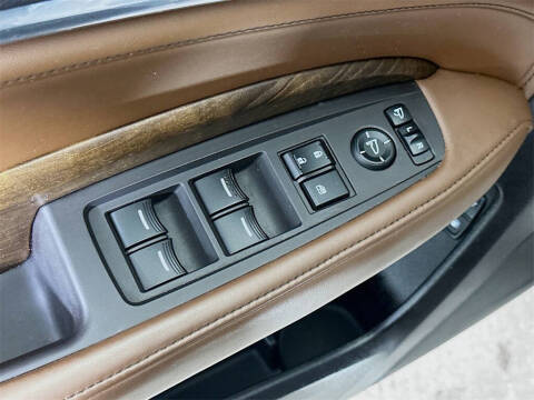 2019 Acura MDX w/Advance