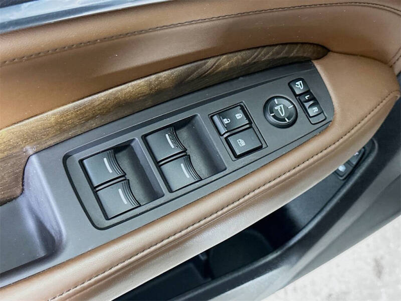 2019 Acura MDX w/Advance