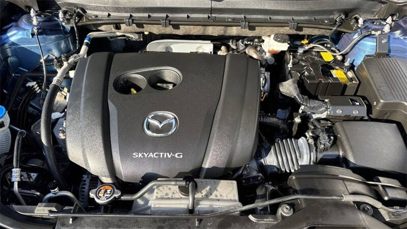 2023 Mazda CX-5 2.5 S Premium Plus