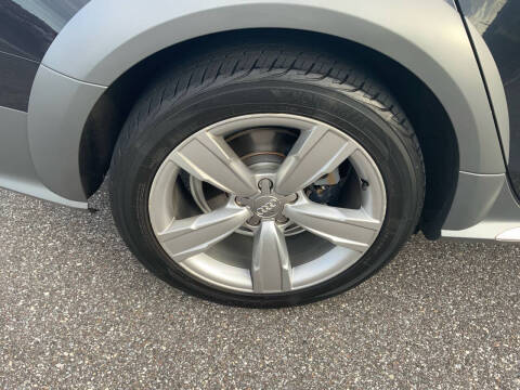 2014 Audi Allroad 2.0T quattro Prestige