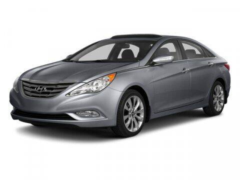2013 Hyundai Sonata for sale at DICK BROOKS PRE-OWNED in Lyman SC