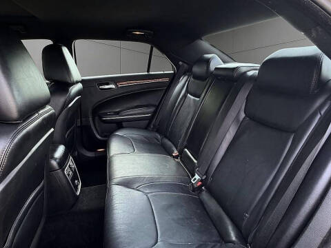 2014 Chrysler 300