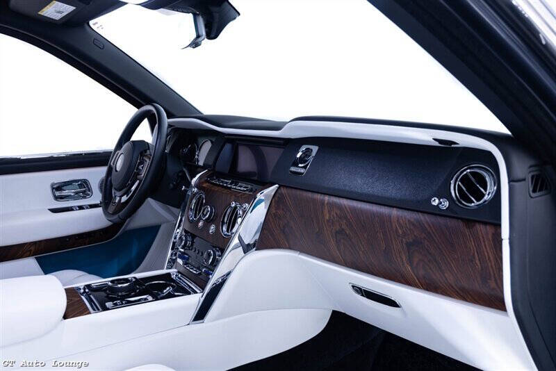 2019 Rolls-Royce Cullinan 36