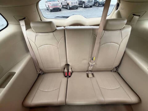 2012 Buick Enclave Premium