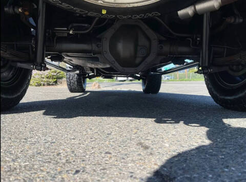 1999 Dodge Durango SLT