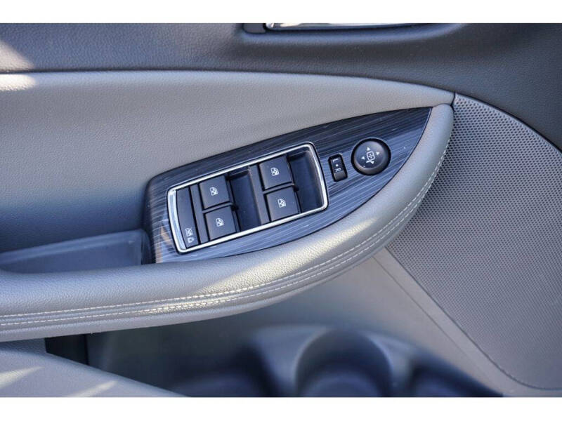 2019 Chevrolet Impala LS Fleet