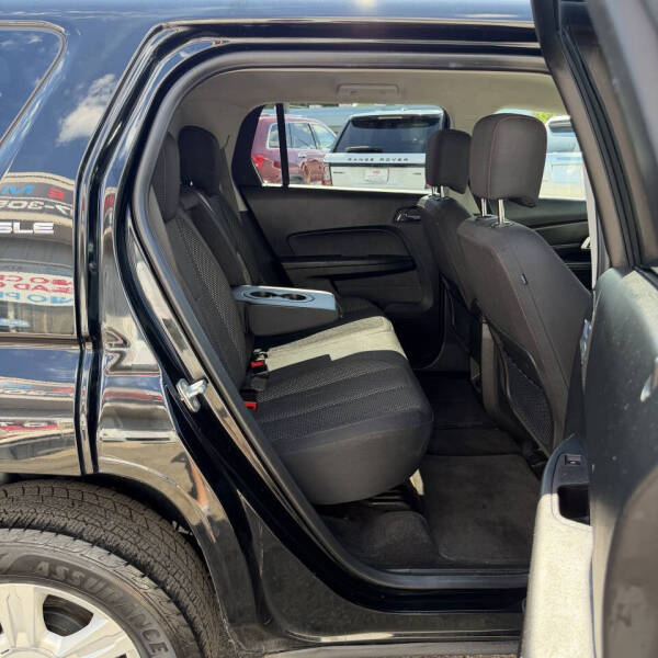 2016 GMC Terrain SLE-2