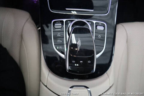 2017 Mercedes-Benz E-Class E 300