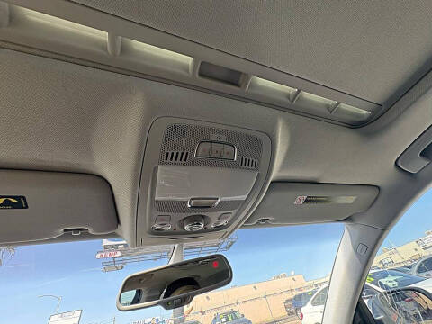 2014 Audi A4 2.0T Premium Plus