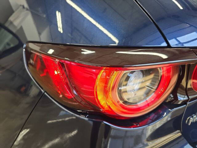 2026 Mazda Mazda3 Hatchback 2.5 S Preferred
