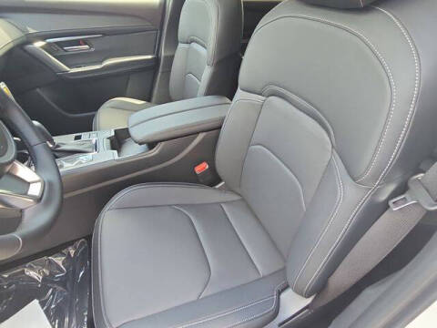 2026 Mazda CX-5 2.5 S Premium Plus