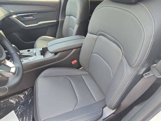 2026 Mazda CX-5 2.5 S Premium Plus