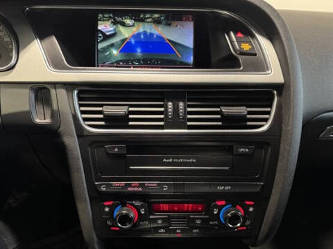 2010 Audi S5 3.0T quattro Prestige