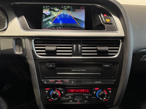 2010 Audi S5 3.0T quattro Prestige