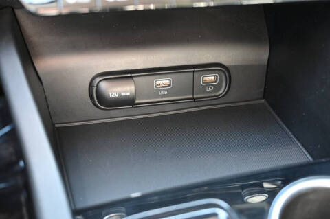 2024 Kia K5 EX