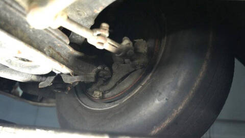 1959 Cadillac Eldorado