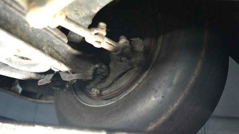 1959 Cadillac Eldorado