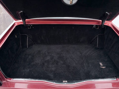 1982 Rolls-Royce Silver Spur