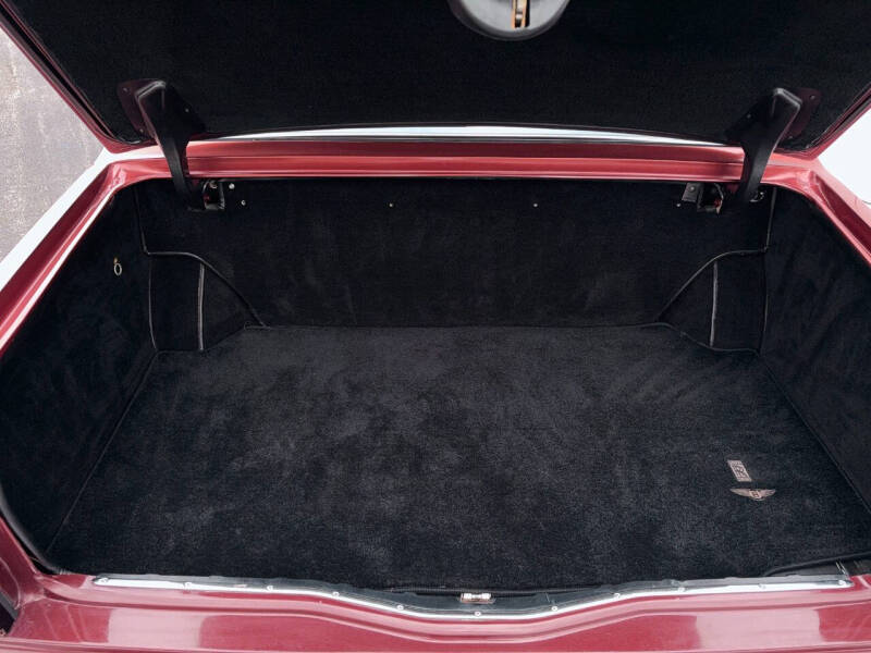 1982 Rolls-Royce Silver Spur