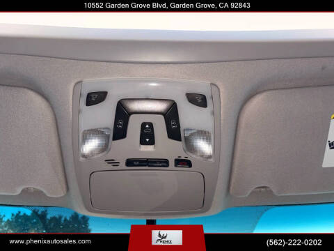 2011 Toyota Sienna Limited 7-Passenger