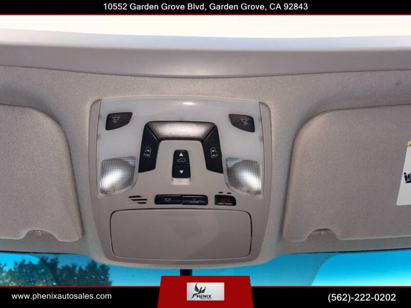 2011 Toyota Sienna Limited 7-Passenger