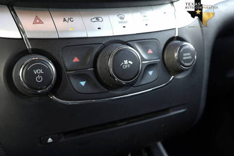2013 Dodge Journey