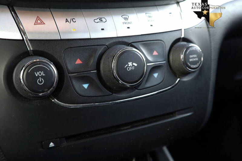 2013 Dodge Journey