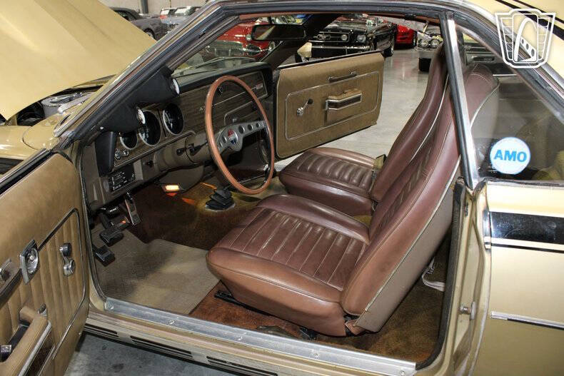 1970 AMC AMX