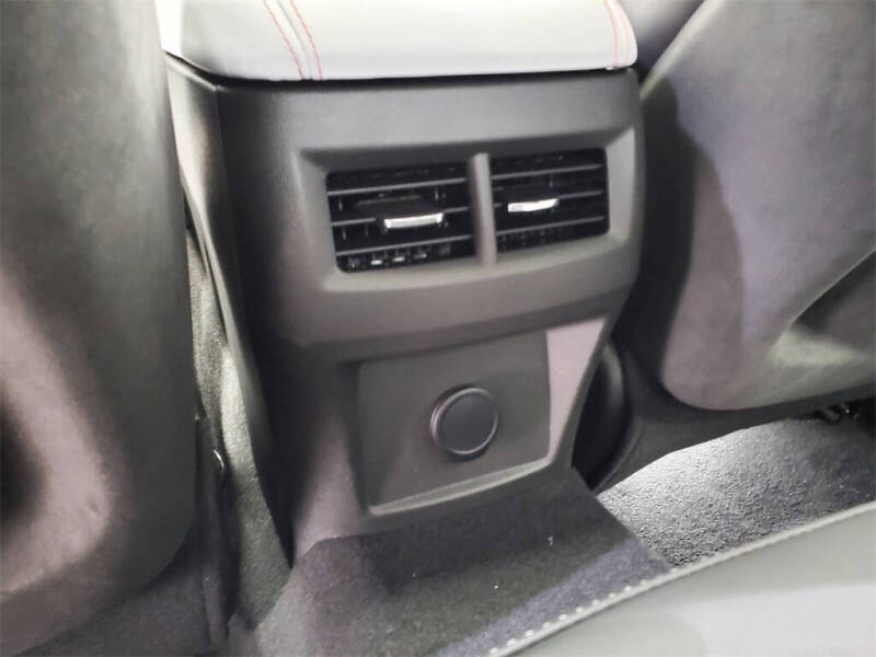 2026 Cadillac CT4-V Blackwing