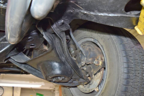 1972 Chevrolet El Camino