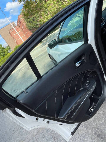 2014 Dodge Charger R/T