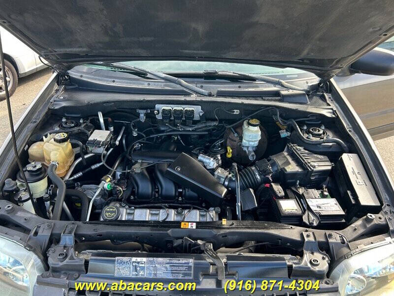 2005 Ford Escape XLT