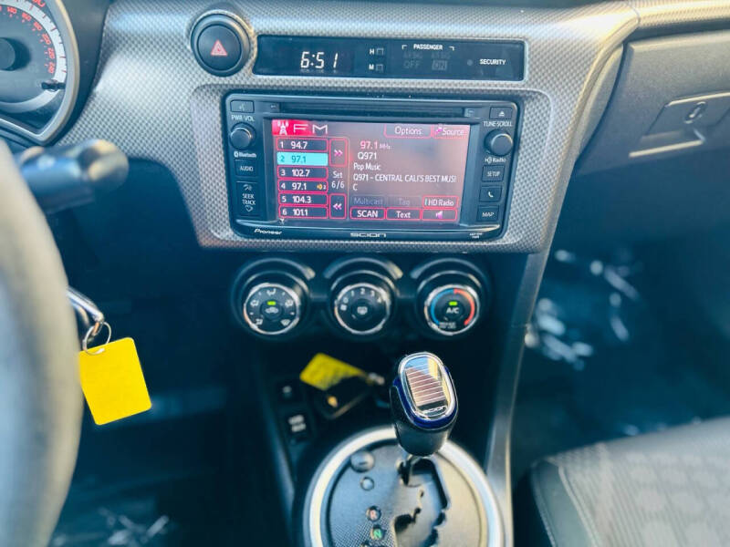 2014 Scion tC