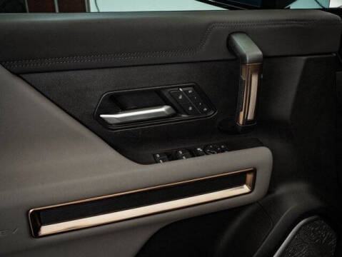 2024 GMC HUMMER EV 3X