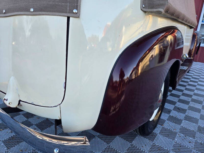 1953 Chevrolet 3100