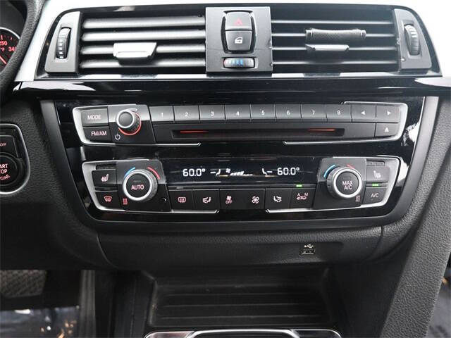 2017 BMW 4 Series 430i xDrive Gran Coupe