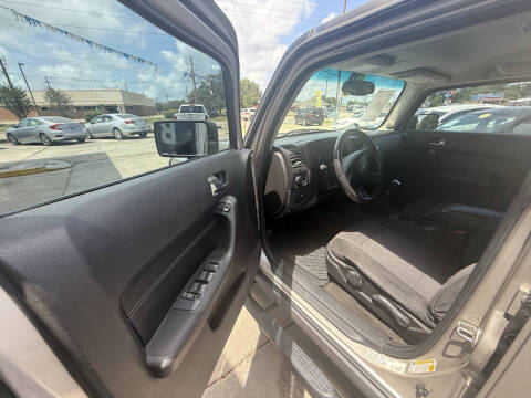 2006 HUMMER H3